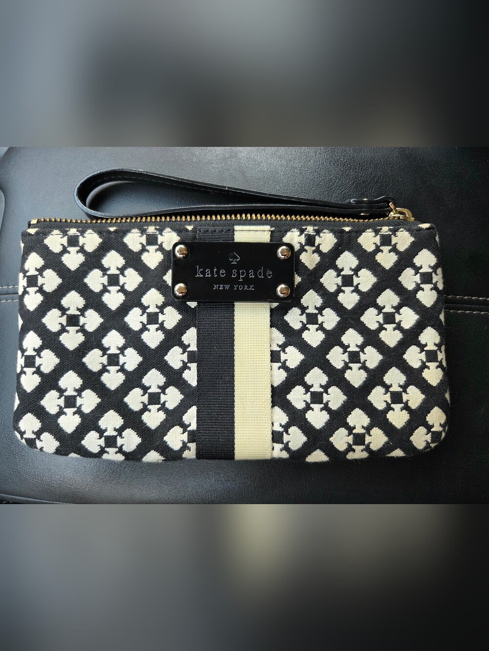 Kate Spade Wristlet